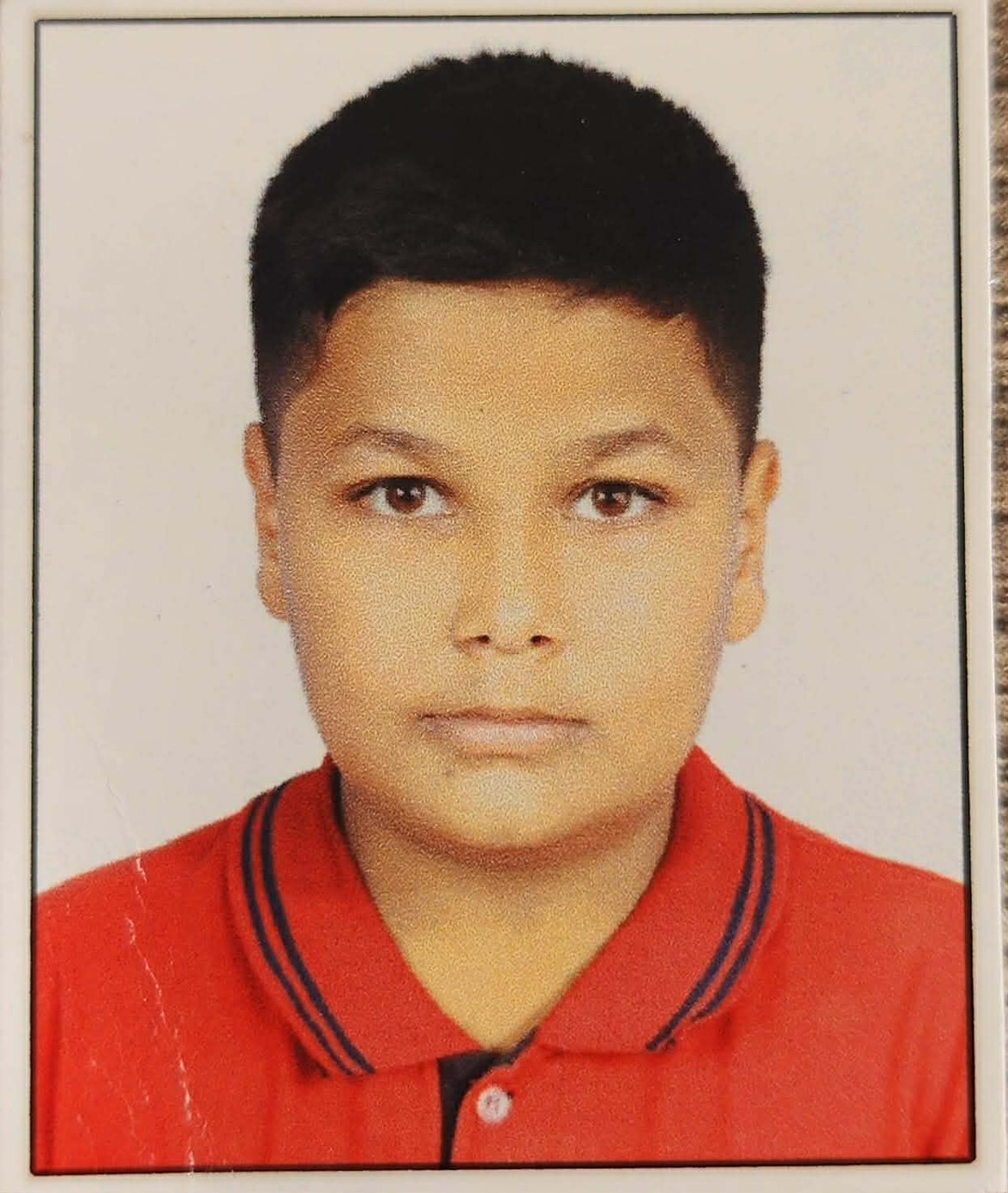 Samyam Sharma