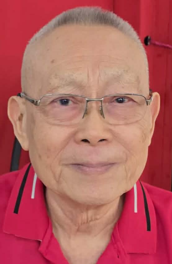 Tan Jin Chor