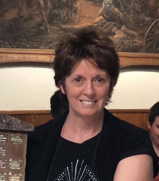 Carmel Dodd