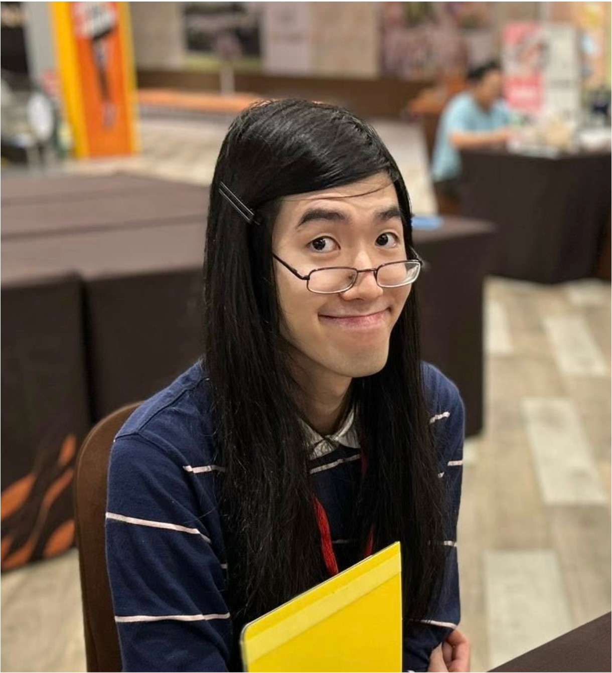 Wolfram Poh