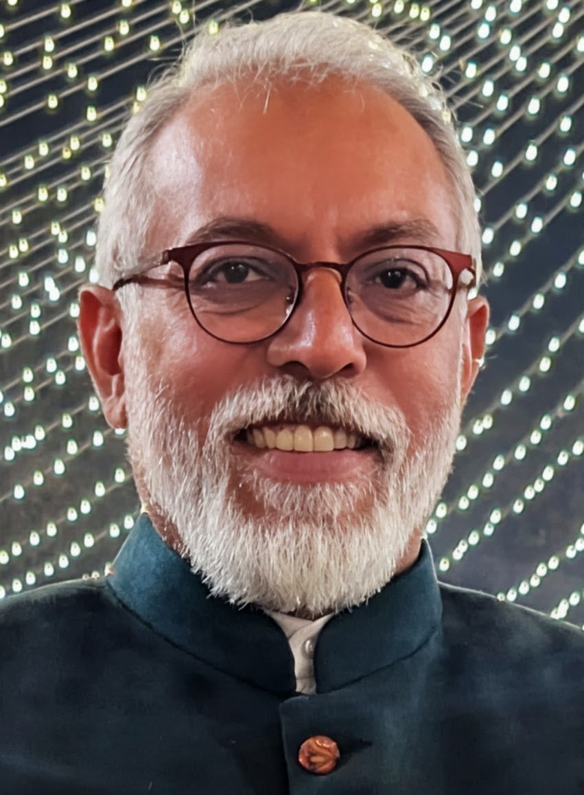Rajeev Menon