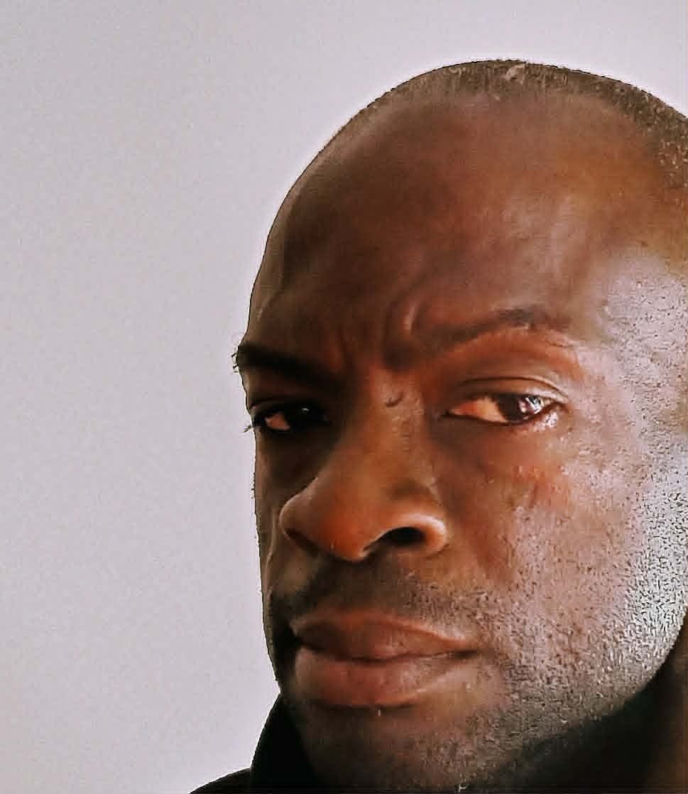 Ayorinde Saidu
